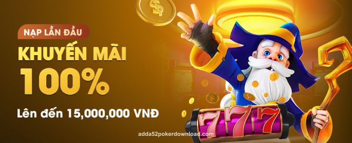 Adda52 Trusted by Millions