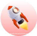 Crash Games Icon
