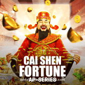 Cai Shen Fortune
