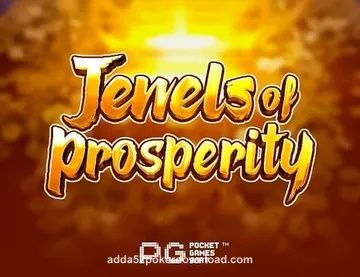 Jewels of Prosperity