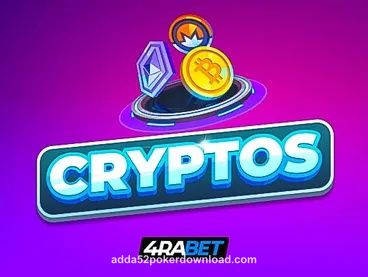 cryptos